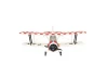 Seagull Bucker Bu-133 Jungmeister (SEA-212)