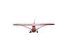 Seagull Funky Cub Red 15cc (SEA-254)