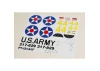 Seagull PT-19 Fairchild (46-52 SIZE) (SEA-11)