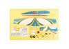 Seagull Extra 300S (61-75 Size) (SEA-70B)