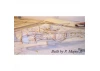 Dumas F-82 Twin Mustang (44.5Cm)(206)
