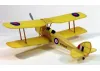 Dumas Tiger Moth (44.5Cm)(208)
