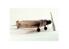 Dumas Ford Tri-Motor (44.5Cm)(210)