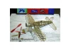 Dumas F4U Corsair (44.5Cm)(213)
