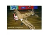 Dumas F4U Corsair (44.5Cm)(213)