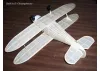 Dumas Staggerwing (44.5Cm)(214)