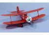 Dumas Staggerwing (44.5Cm)(214)