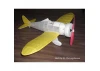Dumas P-26 Peashooter (44.5Cm)(223)