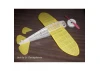 Dumas P-26 Peashooter (44.5Cm)(223)