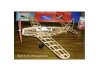 Dumas Pt-19 Fairchild (44.5Cm)(224)