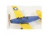 Dumas Pt-19 Fairchild (44.5Cm)(224)