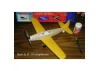 Dumas Pt-19 Fairchild (44.5Cm)(224)