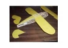 Dumas Waco Ymf5 (45.72Cm)(227)
