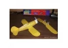 Dumas Waco Ymf5 (45.72Cm)(227)