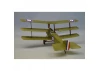 Dumas Sopwith Triplane (45.72cm) (241)