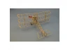 Dumas Sopwith Triplane (45.72cm) (241)
