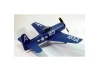 Dumas F8F-2 Bearcat (76.2Cm)(309)