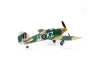 Dumas Hawker Hurricane (76.2Cm)(313)