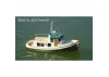 Dumas Victory Tug Boat 28Ins (1225)