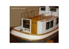Dumas Victory Tug Boat 28Ins (1225)