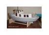 Dumas Victory Tug Boat 28Ins (1225)