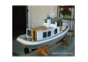 Dumas Victory Tug Boat 28Ins (1225)