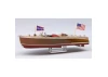 Dumas Chris-Craft 16Ft Hydroplane 1941 24Ins