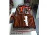 Dumas Chris-Craft 16Ft Hydroplane 1941 24Ins