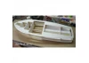 Dumas Chris-Craft 16Ft Hydroplane 1941 24Ins