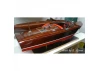 Dumas Chris-Craft 16Ft Hydroplane 1941 24Ins