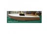 Dumas Chris-Craft 16Ft Hydroplane 1941 24Ins