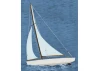 Dumas Ace Sloop Kit (1102)