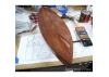 Dumas Ace Sloop Kit (1102)
