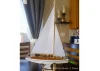 Dumas Ace Sloop Kit (1102)