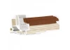 Dumas Ace Sloop Kit (1102)