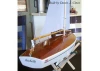 Dumas Ace Sloop Kit (1102)