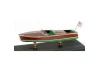 Dumas Chris-Craft 19 FT. Racer (1702)