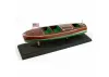 Dumas Chris-Craft Cockpit Barrel Back (1703)