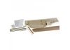 Dumas U.S.S. Crocket Kit (1218)