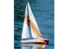 Dumas Huson 24 Sailboat Kit (1117)