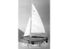 Dumas Snipe Sailboat Kit (1122)