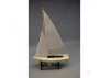 Dumas Snipe Sailboat Kit (1122)