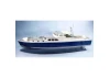 Dumas Dauntless Commuter Boat Kit (1211)