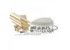 Dumas Dauntless Commuter Boat Kit (1211)