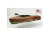 Dumas Chris-Craft Barrel Back Kit (1234)