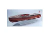 Dumas Chris-Craft Triple Cockpit (1241)