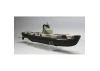 Dumas U.S.S. Bluefish Kit (1245)