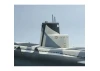 Dumas U.S.S. Bluefish Kit (1245)