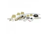Dumas Akula Submarine Kit (1246)