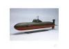 Dumas Akula Submarine Kit (1246)